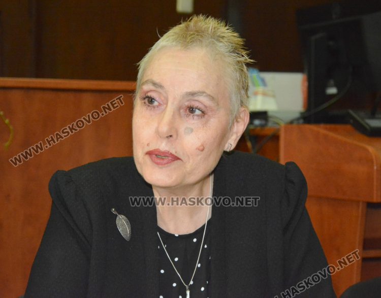 Учредиха награда в памет на съдия Мария Ангелова