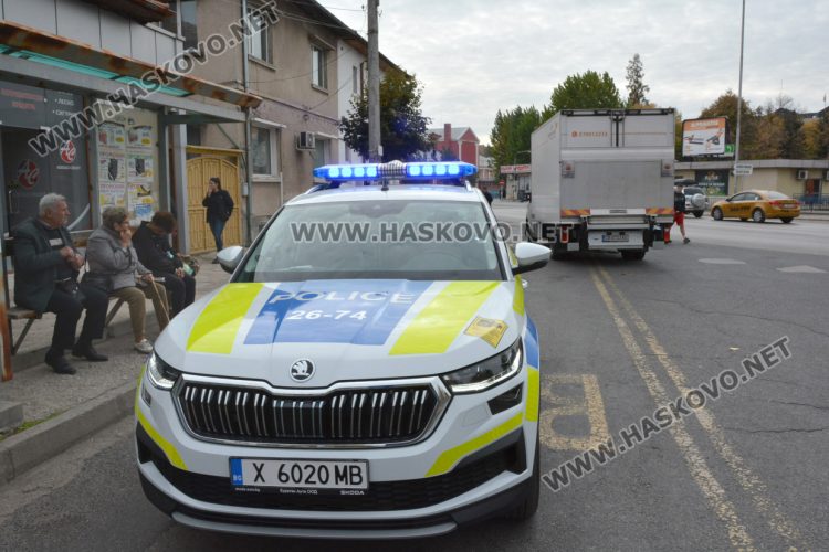Блъснатата на „Спартак“ пешеходка е освободена за домашно лечение