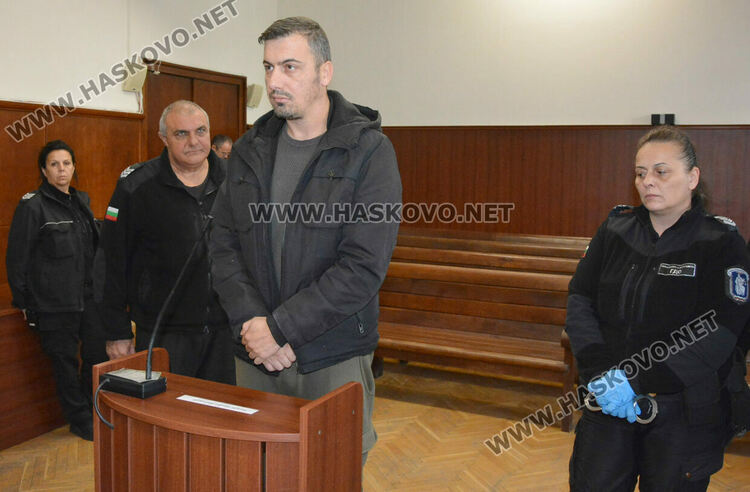 Оставиха в ареста тираджията, задържан с кокаин за 1 млн. лв. 