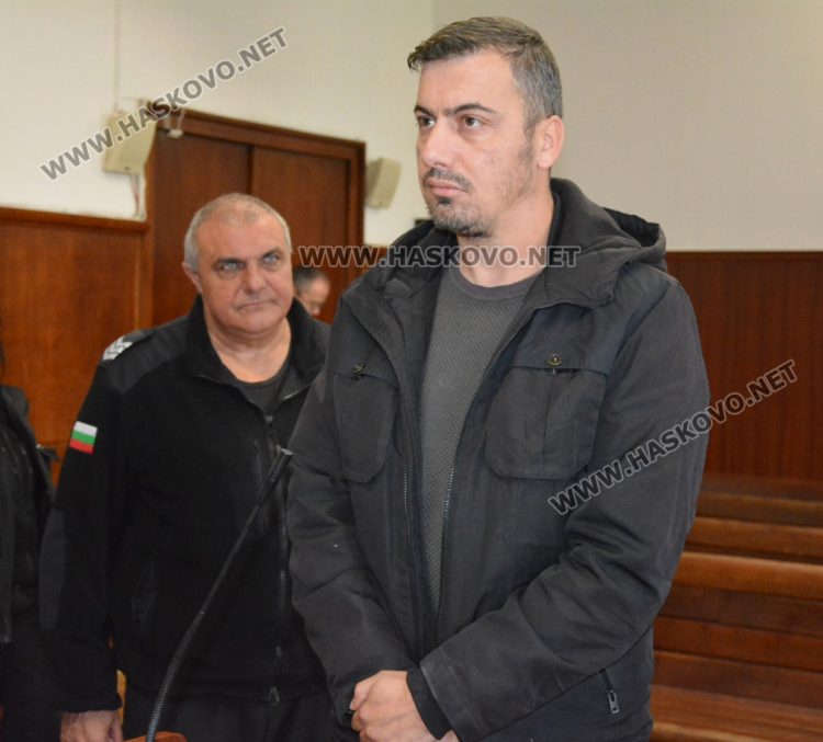 Оставиха в ареста тираджията, задържан с кокаин за 1 млн. лв. 