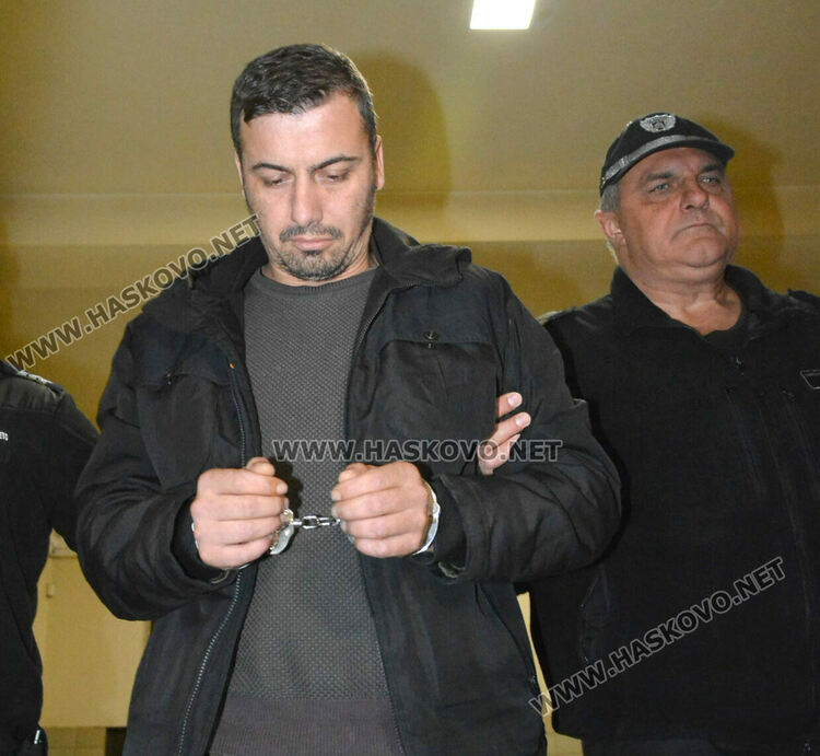 Оставиха в ареста тираджията, задържан с кокаин за 1 млн. лв. 