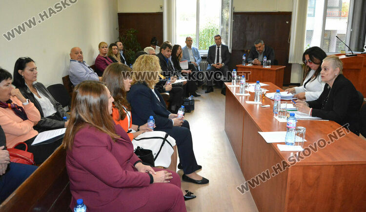 Учредиха награда в памет на съдия Мария Ангелова