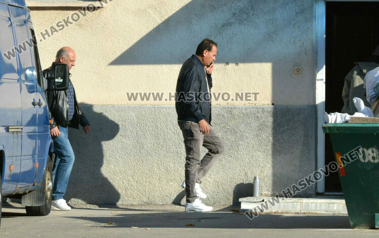 Нападателите на екипа на БТВ в Хасково с обвинение от прокуратурата и под гаранция