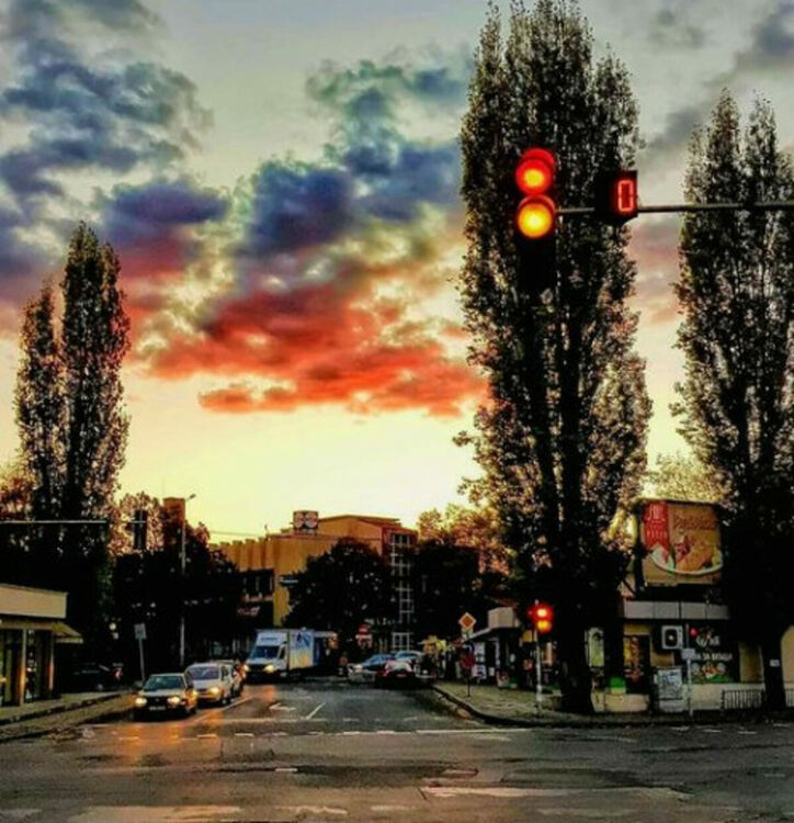 Снимка Господин Чонков - личен профил във„Фейсбук“