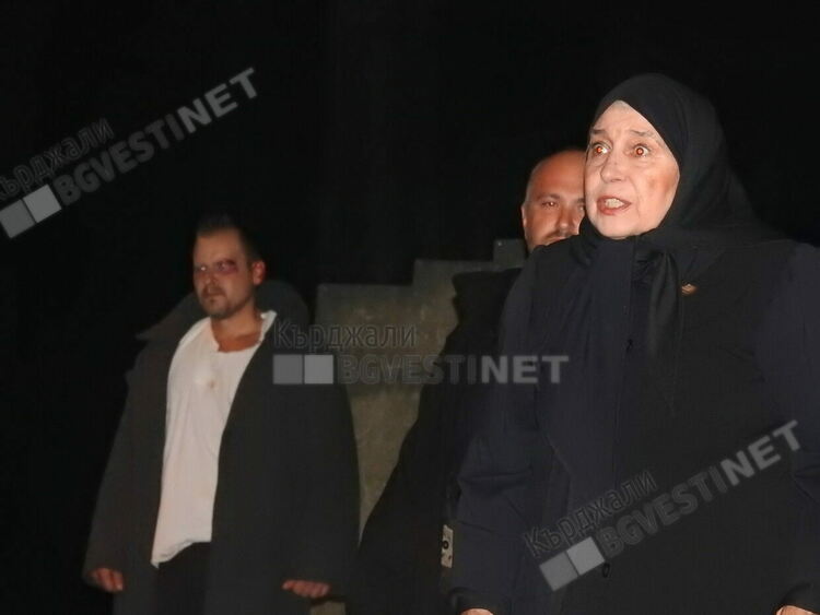  Нов образ  на българската икона Дякона Левски впечатли кърджалийци, заслугата е на Театъра в Кърджали