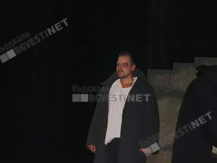  Нов образ  на българската икона Дякона Левски впечатли кърджалийци, заслугата е на Театъра в Кърджали