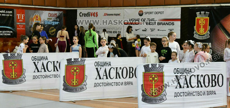  Над 500 са участниците във фестивала „Фантазия“