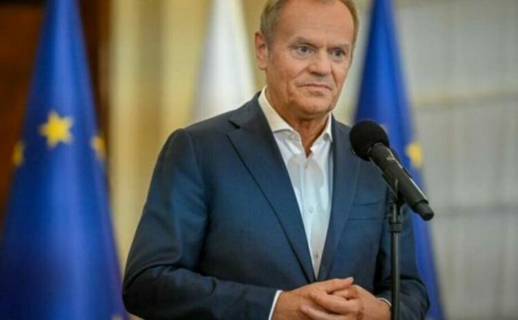 Полша започва изграждането на защитна линия по границата си в Русия и Беларус