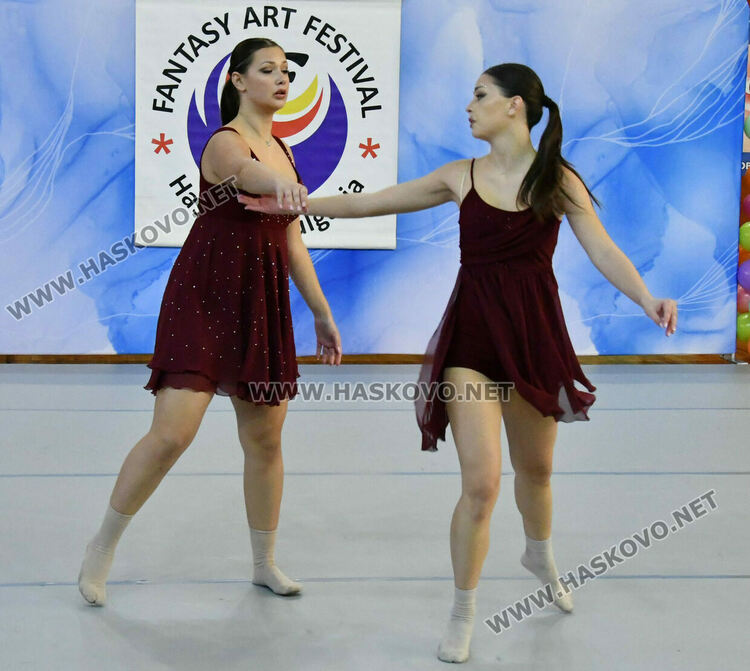  Над 500 са участниците във фестивала „Фантазия“