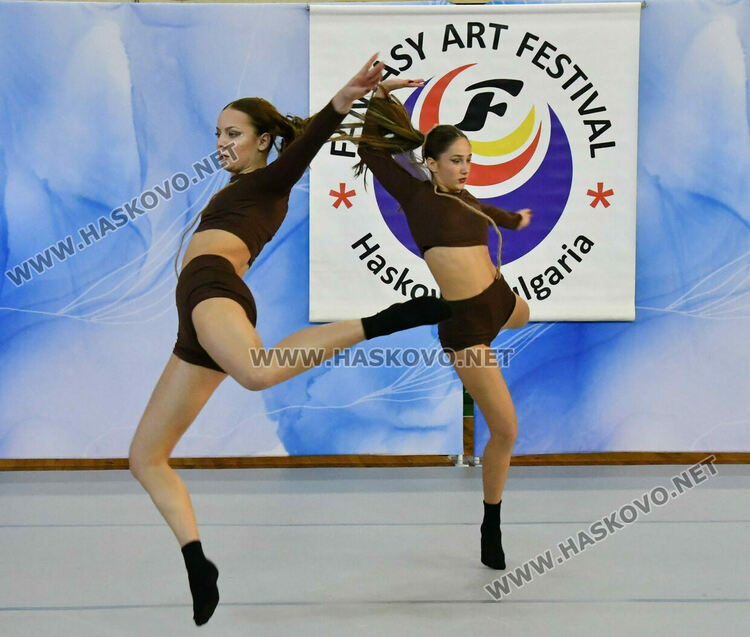  Над 500 са участниците във фестивала „Фантазия“