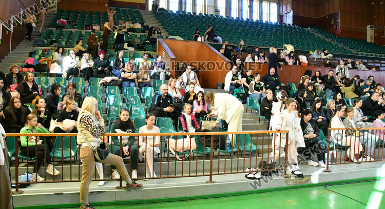  Над 500 са участниците във фестивала „Фантазия“