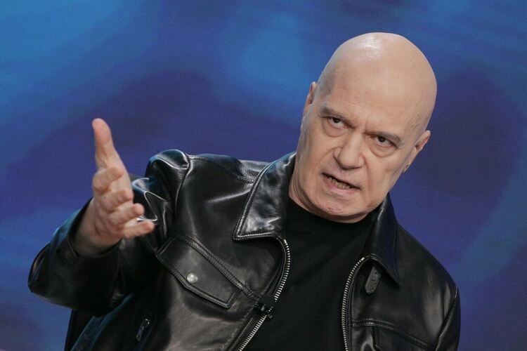 Слави Трифонов с контрапредложение в отговор на декларацията на ПП-ДБ