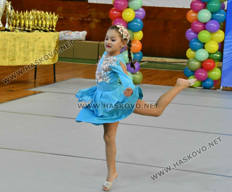  Над 500 са участниците във фестивала „Фантазия“