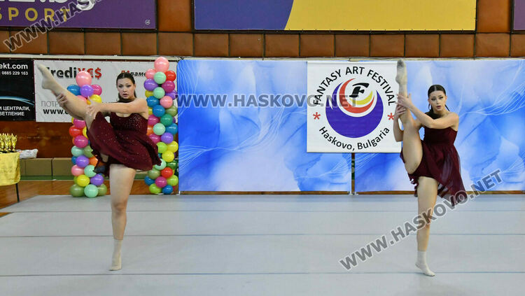  Над 500 са участниците във фестивала „Фантазия“