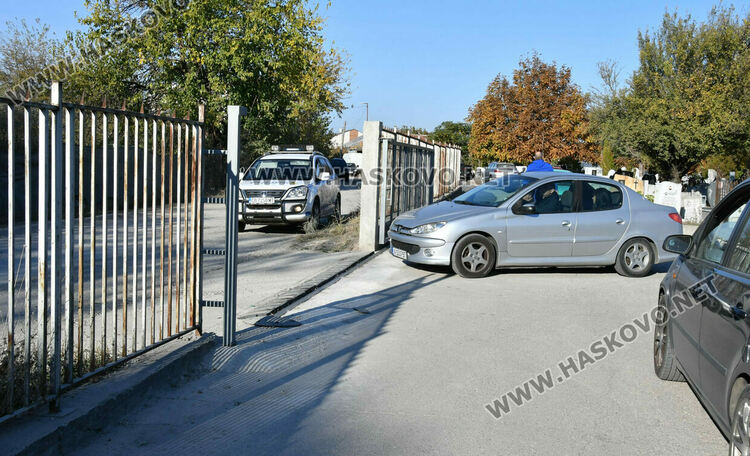 Архангелова задушница е! 	