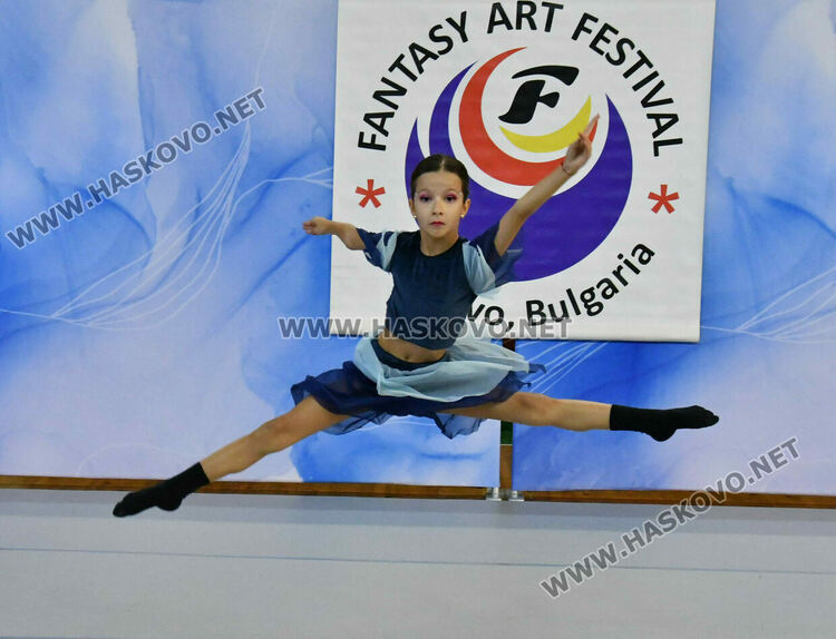 Над 500 са участниците във фестивала „Фантазия“