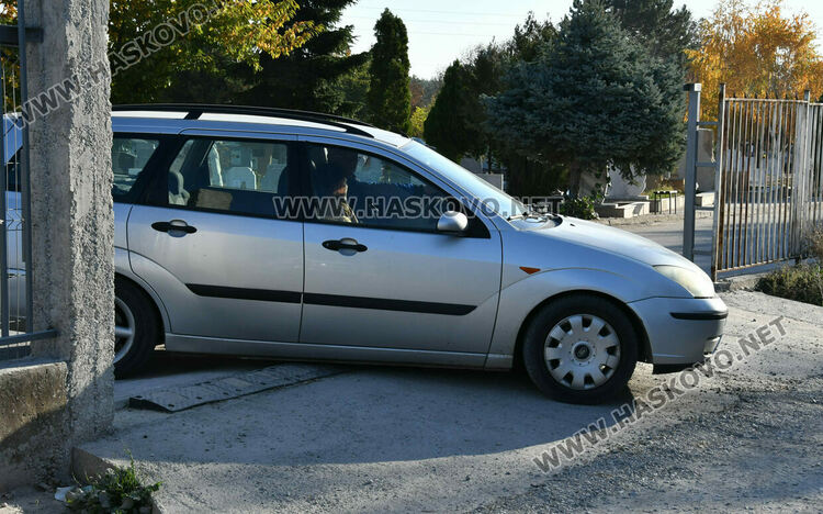 Архангелова задушница е! 	