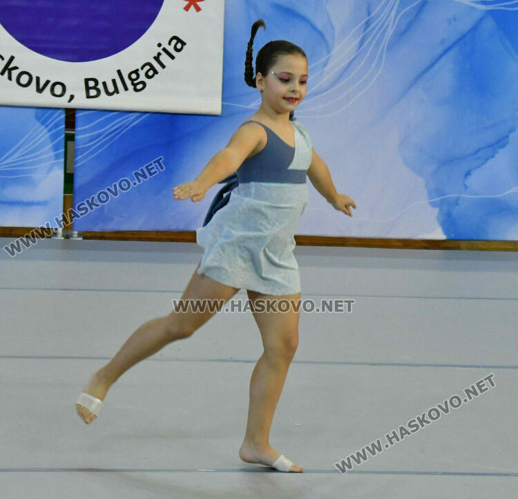  Над 500 са участниците във фестивала „Фантазия“