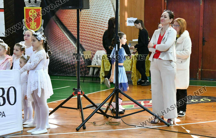  Над 500 са участниците във фестивала „Фантазия“