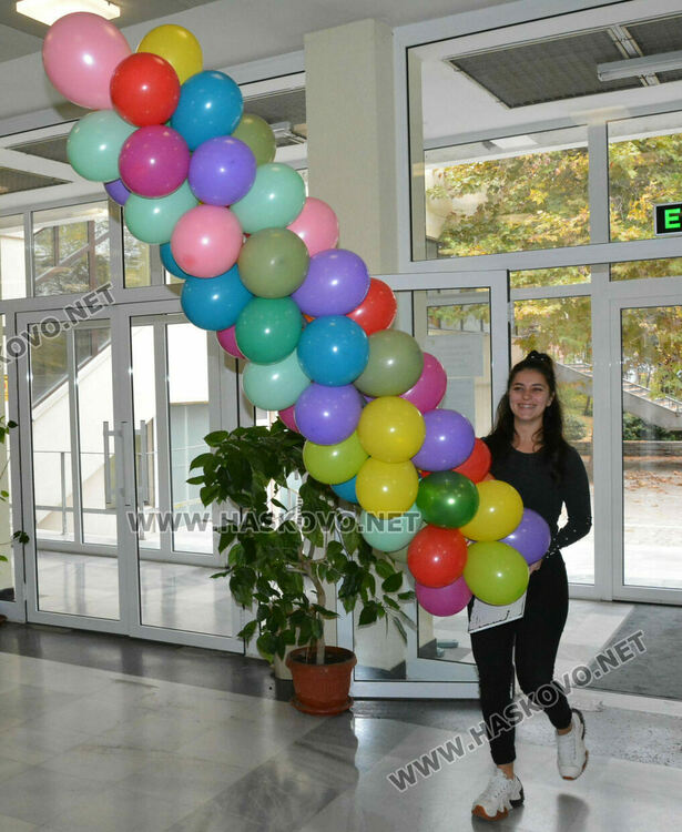 Младежкият център е сцена на талантите от феста "Фантазия"