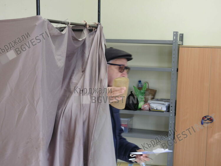 Колонка на редактора:Изборите и комшулука в Кърджалийско