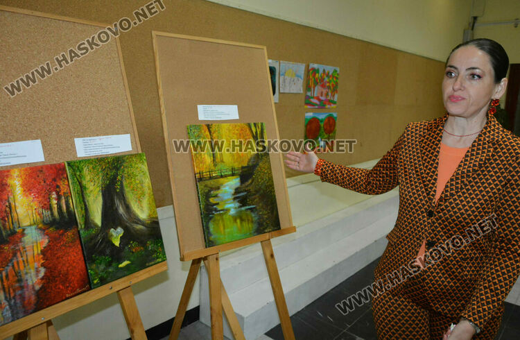 Младежкият център е сцена на талантите от феста "Фантазия"