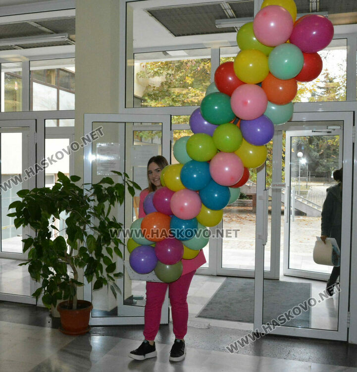 Младежкият център е сцена на талантите от феста "Фантазия"