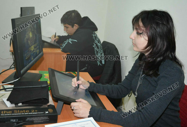 3 деца от „Вале“ се завърнаха с награди от престижен конкурс