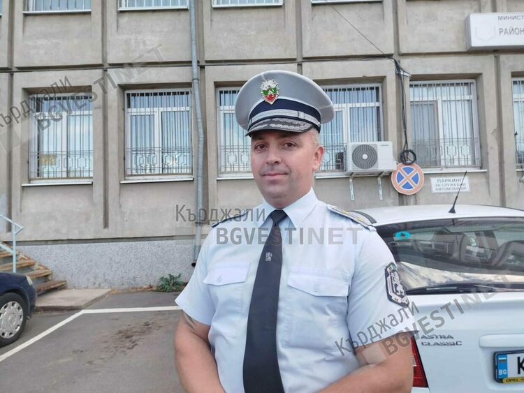 10 ПТП-та и над 600 клипа за превишена скорост през миналата седмица