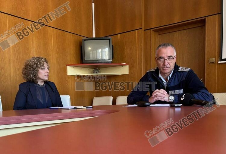 Стартира акция "Зима",проверяват велосипеди и каруци