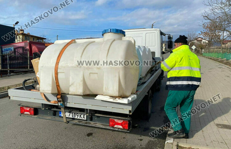 Снимка Архив Haskovo.net