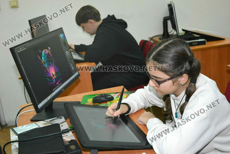 3 деца от „Вале“ се завърнаха с награди от престижен конкурс