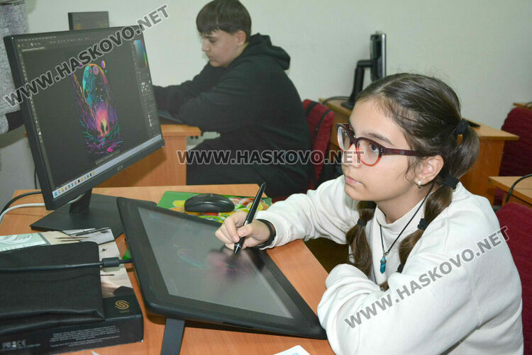 3 деца от „Вале“ се завърнаха с награди от престижен конкурс