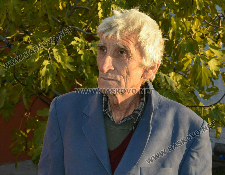 Къща изгоря в хасковския квартал „Хисаря“