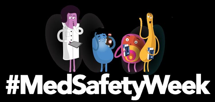 РЗИ – Смолян отбелязва Седмицата на лекарствената безопасност 