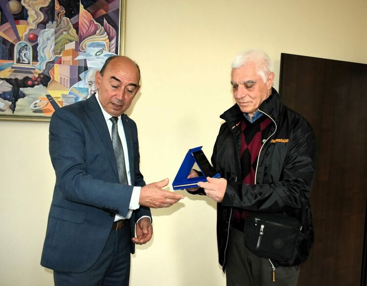 Еленка Янкова от Тополово отпразнува своя 100-годишен юбилей 