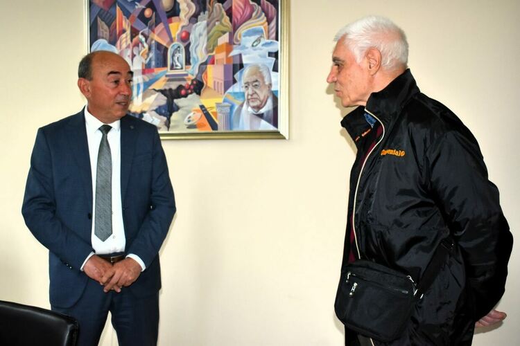 Еленка Янкова от Тополово отпразнува своя 100-годишен юбилей 