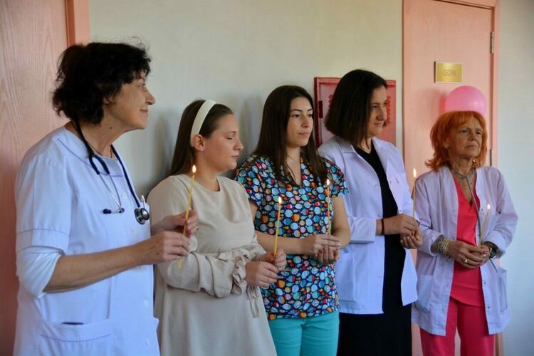 Реновираха детското отделение в МБАЛ - Асеновград 