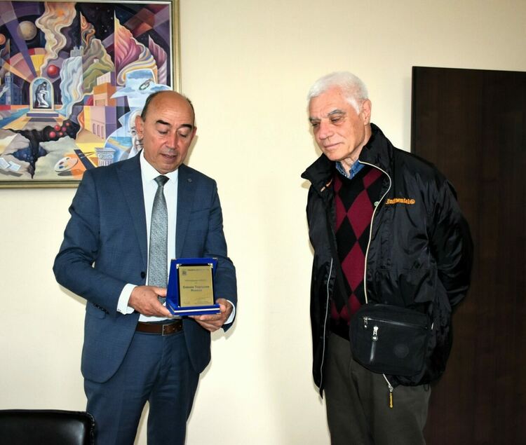 Еленка Янкова от Тополово отпразнува своя 100-годишен юбилей 