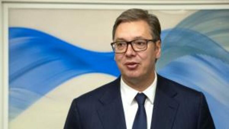 След трагедията в Сърбия: Президентът Вучич предложи референдум за освобождаването му от поста