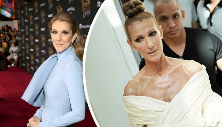 Селин Дион се завръща с концерт