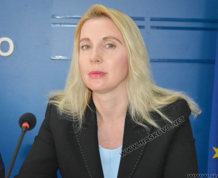 „Възраждане“ са сравнително доволни от изборния си резултат в Хасковско