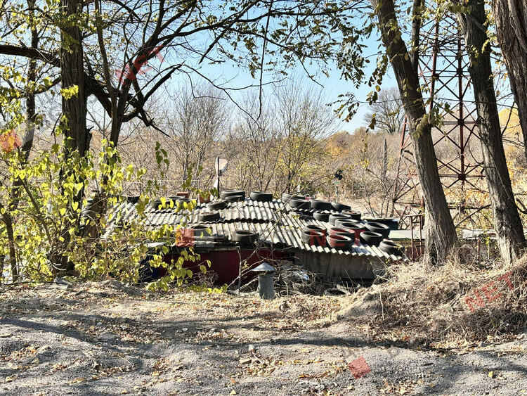 Глоба до 1000лв. ако си изхвърлиш старите гуми. Има ли къде да ги предадеш?