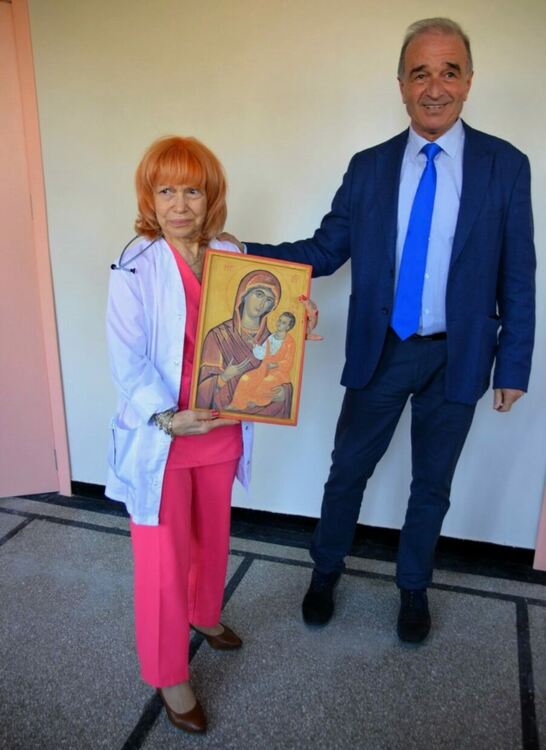 Реновираха детското отделение в МБАЛ - Асеновград 