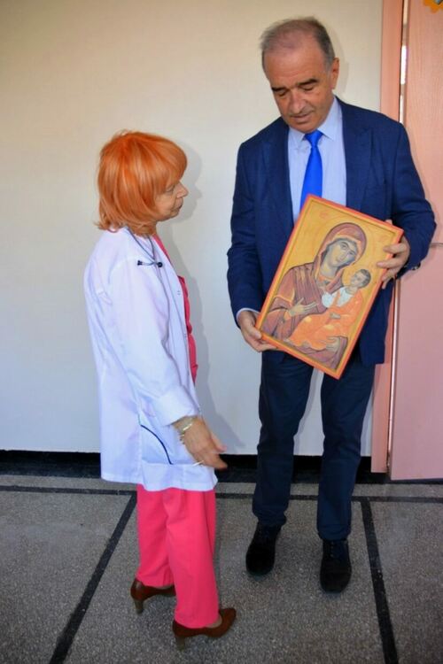 Реновираха детското отделение в МБАЛ - Асеновград 