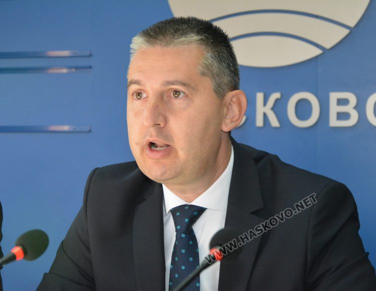 „Възраждане“ са сравнително доволни от изборния си резултат в Хасковско