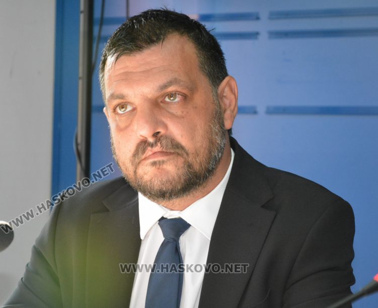 „Възраждане“ са сравнително доволни от изборния си резултат в Хасковско