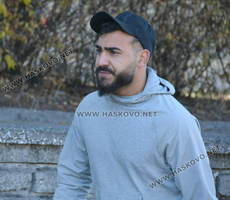 Жена загина на място при удар от БМВ на бул. „Освобождение“ в Хасково