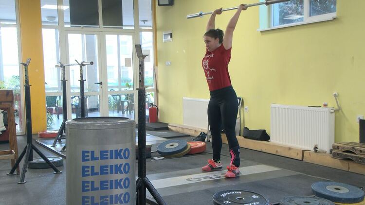 Мария-Магдалена Кирева