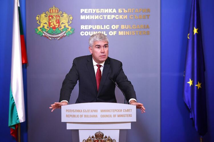 Владимир Малинов